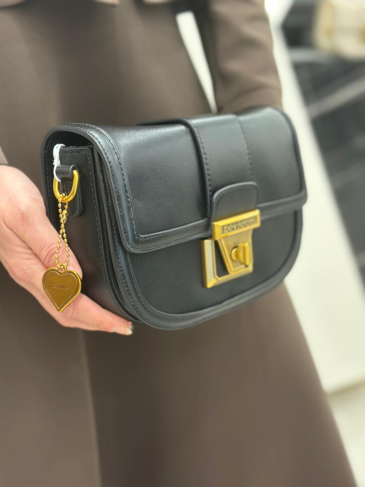 OVAL MİDİ BOY ÇANTA