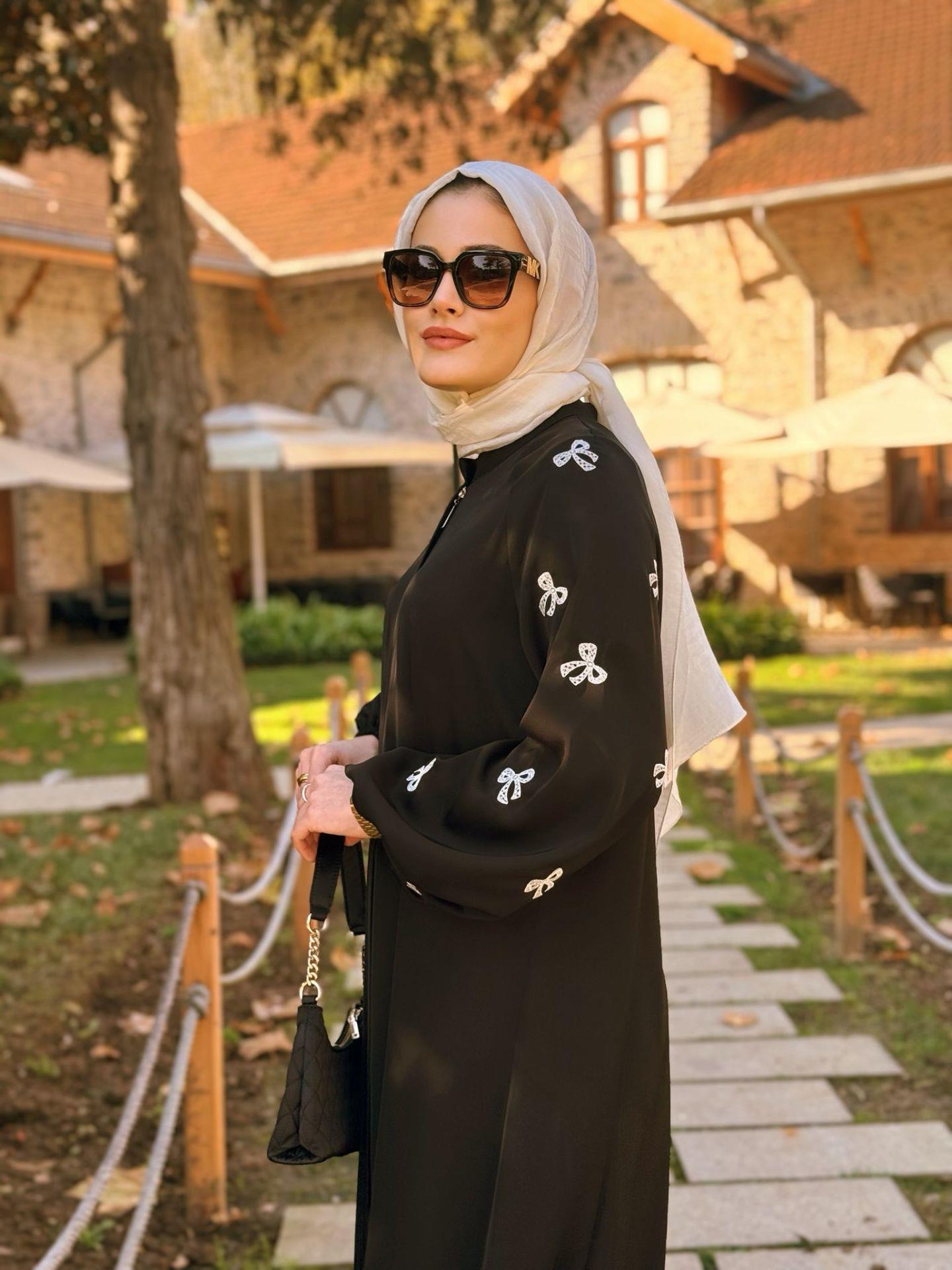 ŞEYDA REGLAN FERACE