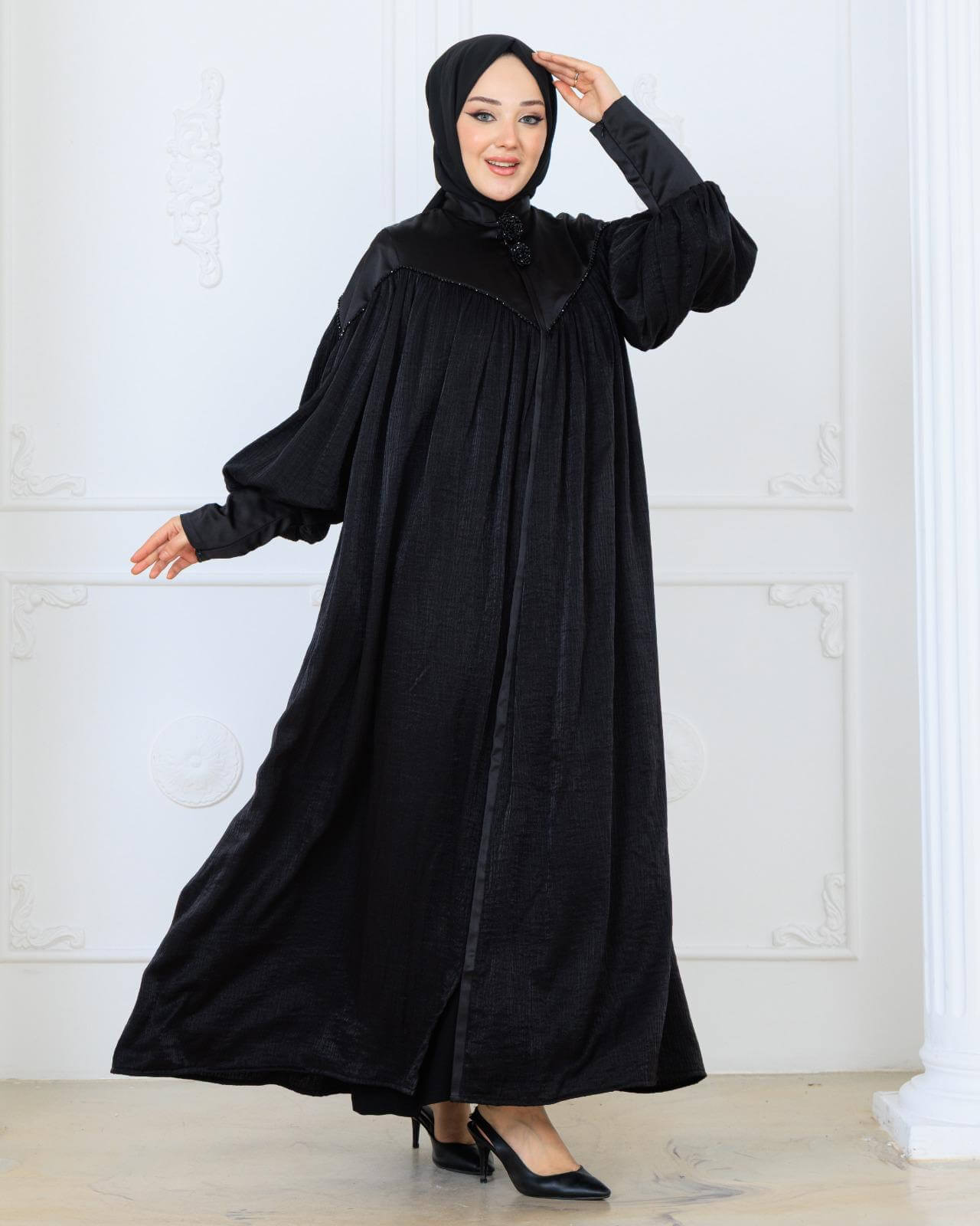 EMPERİO ABAYA