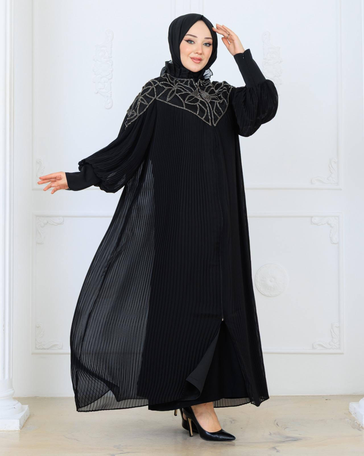 LADY ABAYA