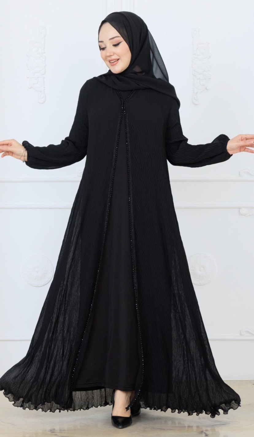 SU ABAYA
