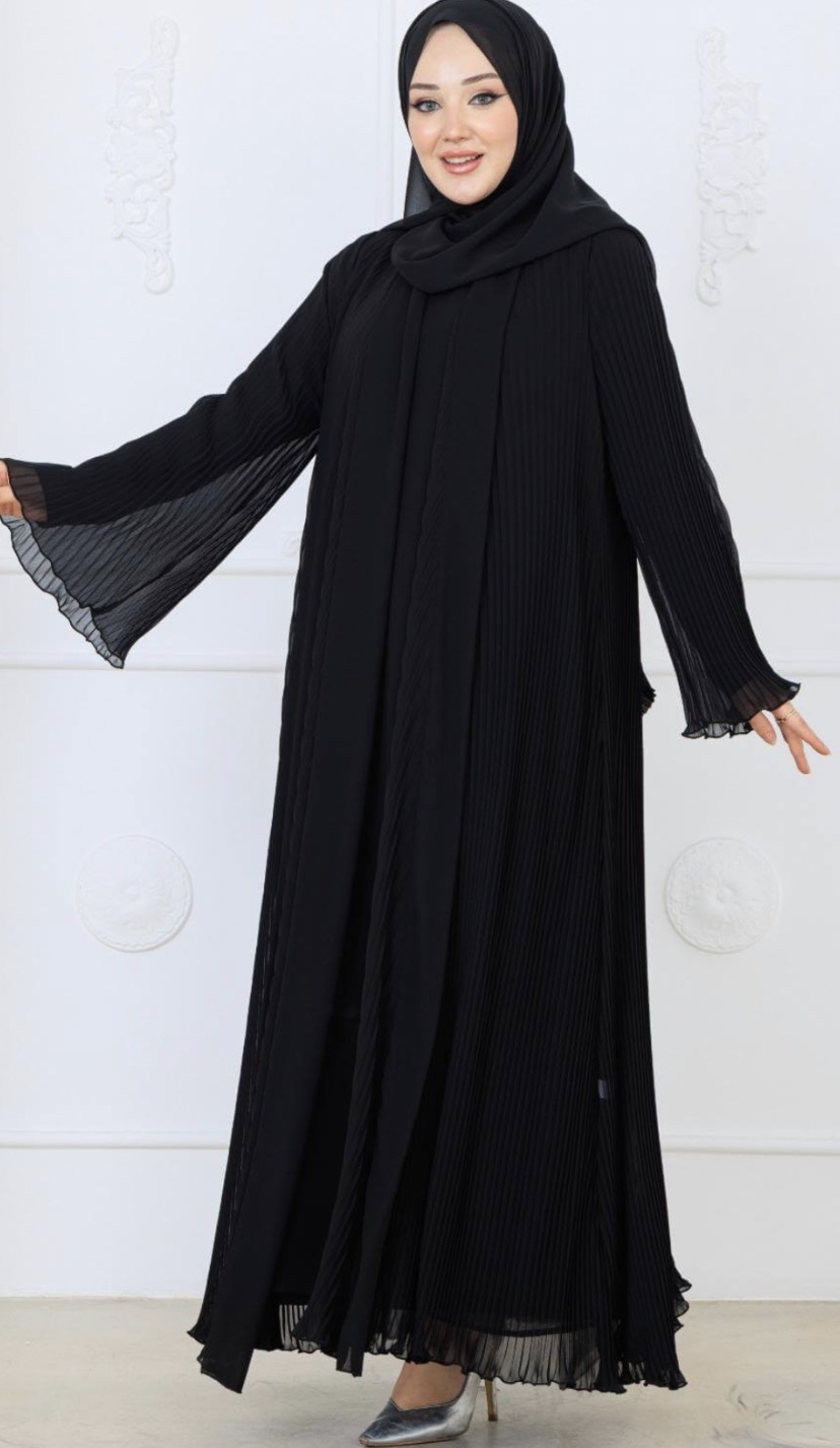 SAMİRA ABAYA