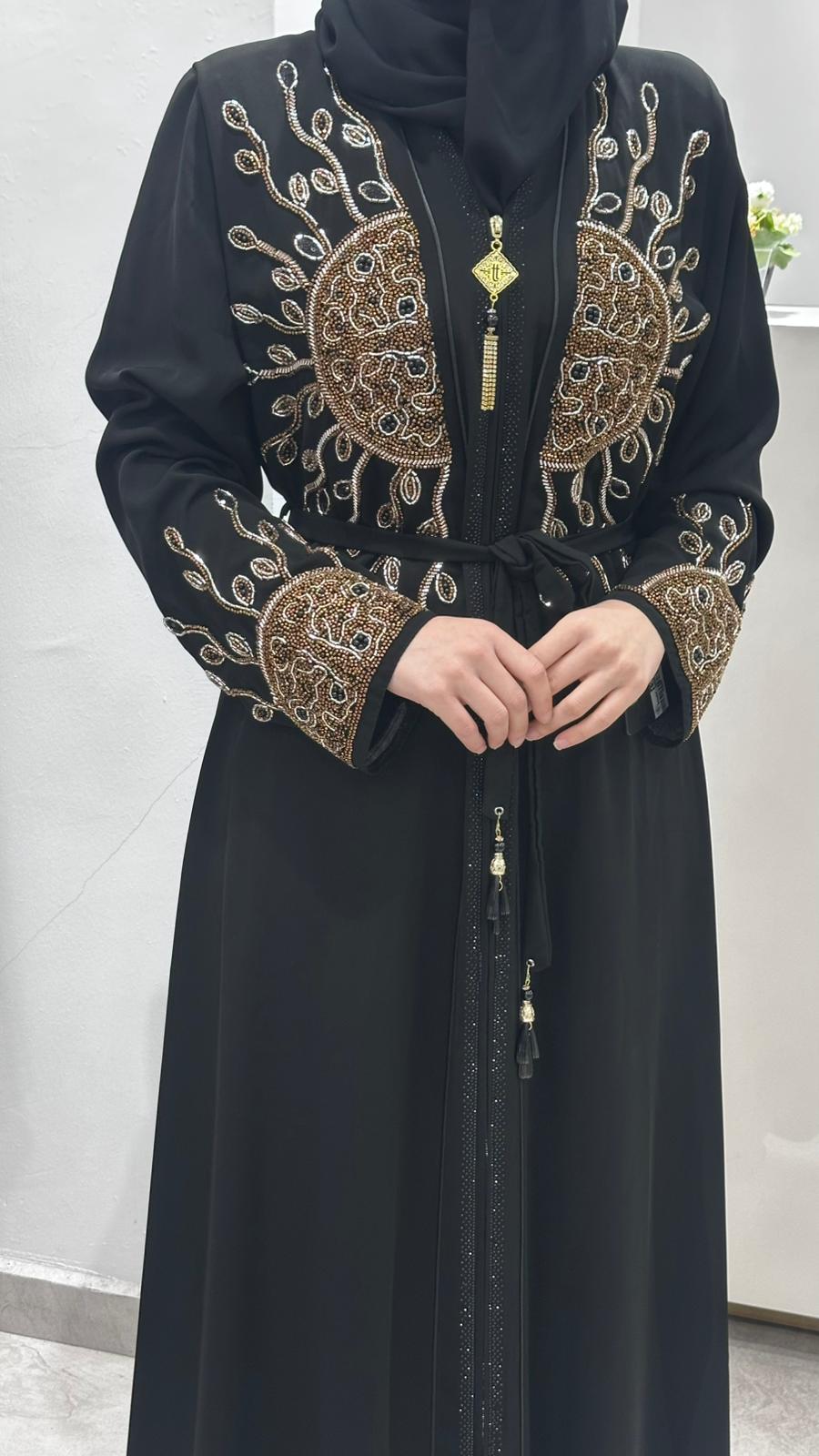 GÜNEŞ FERACE