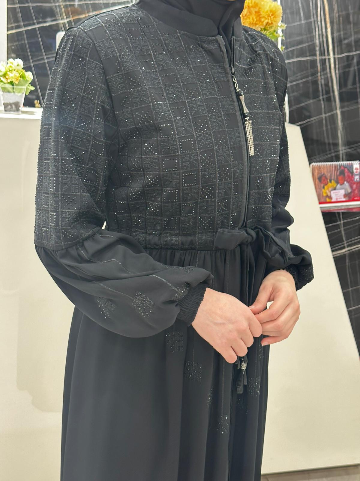 HANIMELİ FERACE